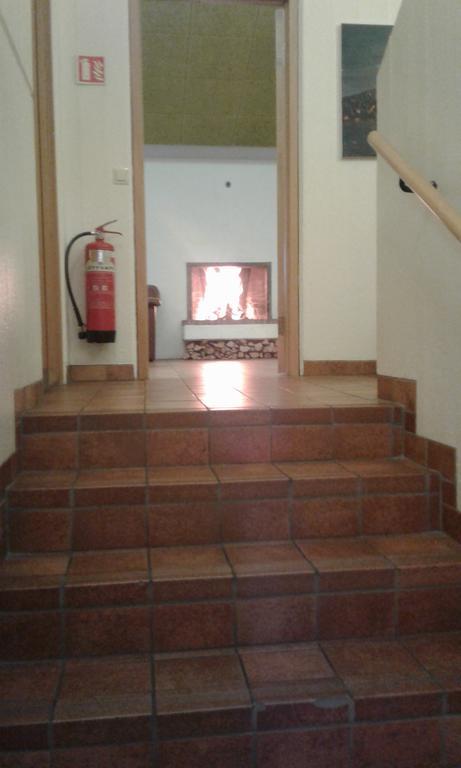 Eidar Guesthouse Exteriér fotografie